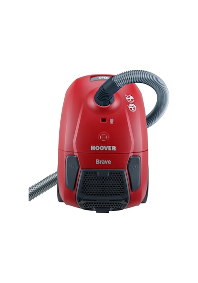 Hoover Brave BV71_BV10011 700 W Toz Torbalı Elektrikli Süpürge