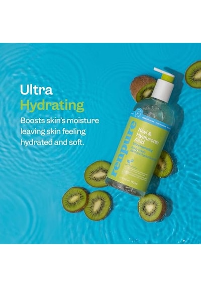 Ocean Kuru Ve Hassas Ciltler Için Yıkama Jeli 250 Ml Diğer