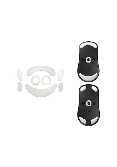 Mouse Skate Ninjutso Sora / Sora V2 Universal İle Uyumlu Skatez Sku: Zeusb0f6hn7zdc -
