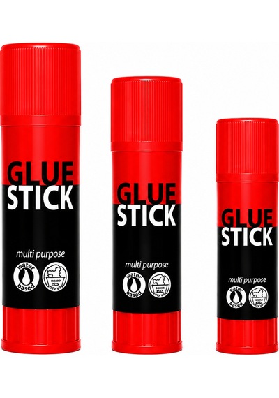 Stick Yapıştırıcı 10 21 40 Gr 3 Boy 3 Adet