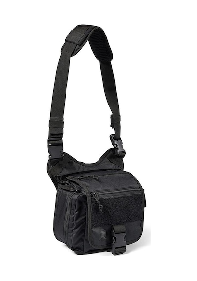 5.11 Daıly Deploy Push Pack Canta Siyah Siyah
