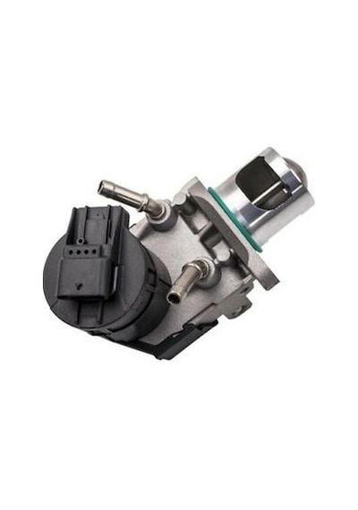 DELPHI EG10468-12B1 EGR Valfi (Bmw: 316D, 318D, 318Xd, 320D, 320Xd, 325D, 330D, 520D, 520Xd, 525D, X1, X3, X5, X6)