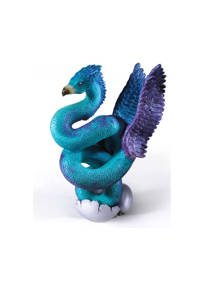 Fantastic Beasts Occamy Koleksiyonfigür - 5