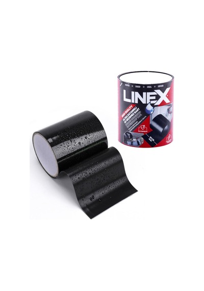 Linex Su Geçirmez Sızdırmaz Boru Tamir Yama Bant 10Cm X 1.5 Metre