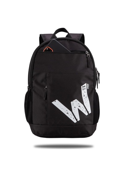 Classone Bp Wtx100 Energy Serisi 15 6 &quot Su Geçirmez Kumaş Laptop, Notebook Sırt Çantası Siyah