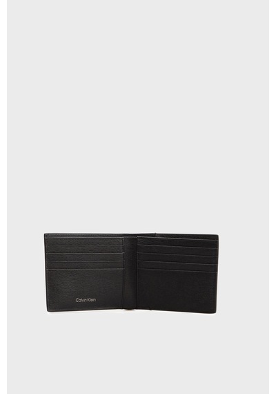 Calvin Klein Erkek Cüzdan Lv04d1166g Ub1 Siyah SİYAH