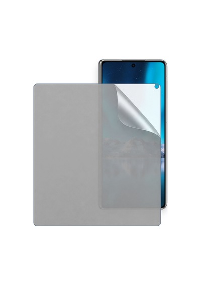 Huaweı Mate X3 Uyumlu Ön Yüzey Mat Hidrojel Ekran Koruyucu