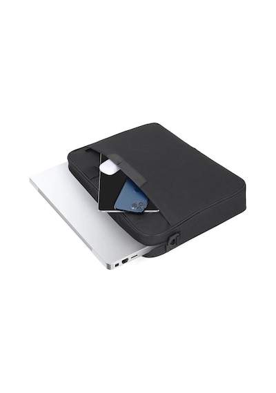 15.6 Inç Business Notebook Çantası Siyah Mcc009 Çok renkli