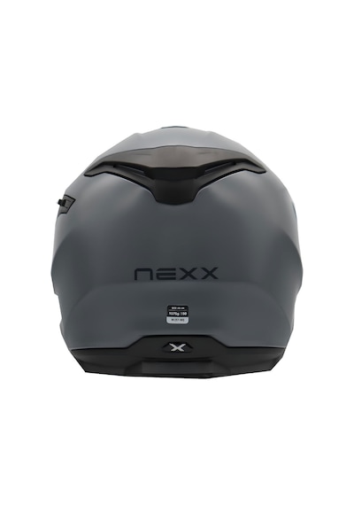 Nexx Y.100 Kapalı Kask Nardo Gri