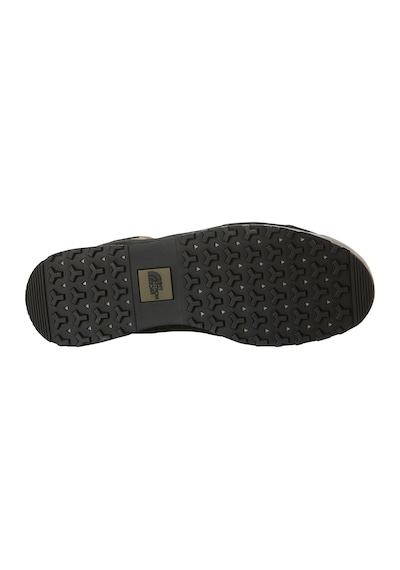 The North Face Back-to-berkeley Iv Textile Waterproof Erkek Haki Outdoor Bot Nf0a8177bqw1 Yeşil