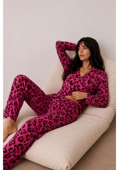 Norcia Sports Kadın Düğmeli Kışlık Ev Lila Pijama Takımı Çok Renkli - 929323232 Çok Renkli - 929323232 Çok Renkli Norcia Sports Kadın Düğmeli Kışlık Ev Lila Pijama Takımı Çok Renkli - 929323232 Çok Renkli - 929323232 Çok Renkli