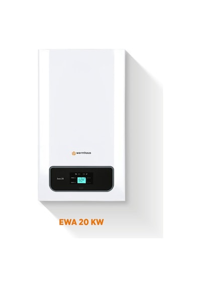 Warmhaus EWA 20 Tam Yoğuşmalı Kombi