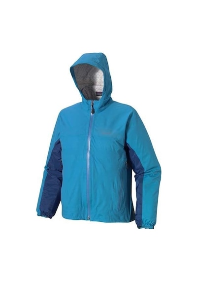 Patagonia Erkek Spraymaster Ceket Mavi
