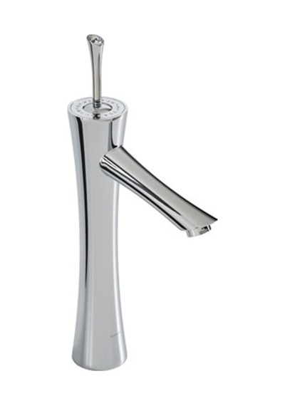 Fontana F-621 Lavabo Bataryası Krom