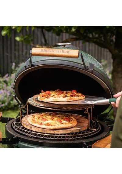 Big Green Egg Katlı Raf Large