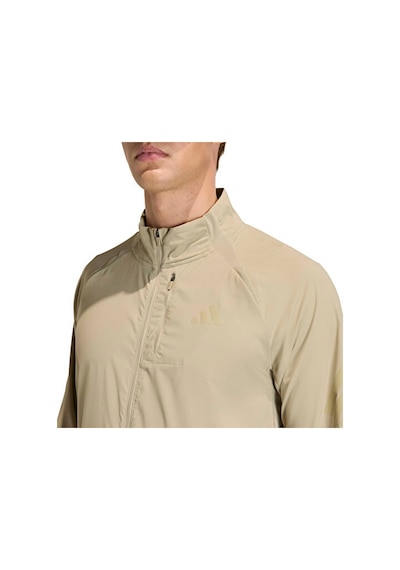 Adidas Adi365/// Jkt M Erkek Koşu Ceketi Jz7718 Haki Haki