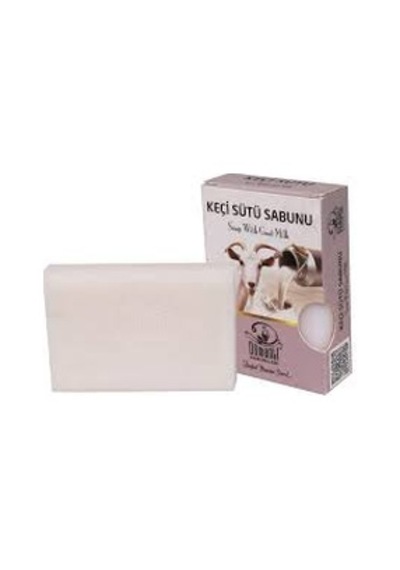 Osmanlı Sabunları Keçi Sütü Sabunu 2 x 150 G