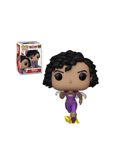 Funko Pop 69122 Shazam 2 Darla Figür No: 1279