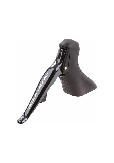 Shimano Dura-ace Di2 St-r9170 Vites Fren Kolları 11v Siyah