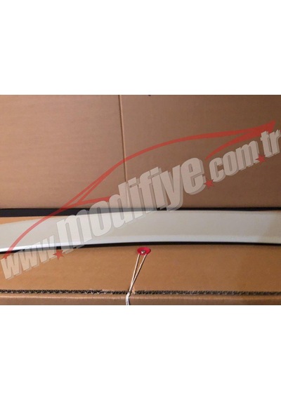 Cıvıc Sedan Fc5 2016-2021 Bagaj Üstü Oem Spoıler