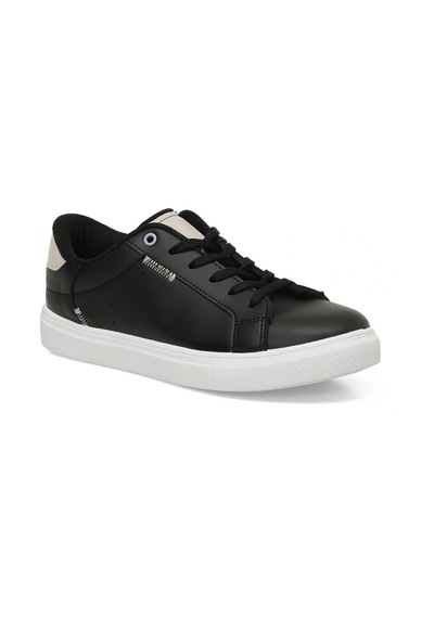 Polaris 323562.z 5fx Siyah Kadın Sneaker 000000000101950501 Siyah