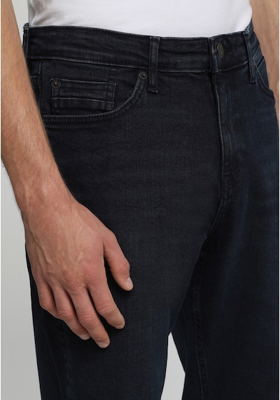 Colin's Colins Straight Fit Erkek Blue Black Denim Jean Pantolon Cl1083330 Q1.v1 Dn43790