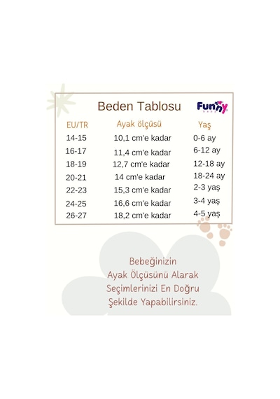 Funny Baby Kaydırmaz Taban Organik Bebek Patik Terletmeyen Yumuşak Sevimli Figürlü Rahat Esnek Dinazor Dinazor Funny Baby Kaydırmaz Taban Organik Bebek Patik Terletmeyen Yumuşak Sevimli Figürlü Rahat Esnek Dinazor Dinazor