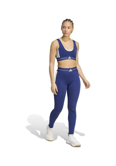Kq5751-k Adidas Hyg Bralette D Kadın Büstiyer Lacivert Kq5751-k