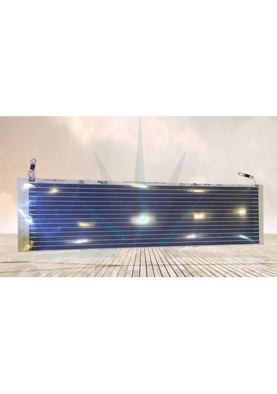 25X80 Isıtıcı ( Kuluçka Makinesine Ve Civciv Büyütmeye Uygun )
