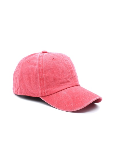 Eskitme Şapka Yazlık Outdoor Uv Cap Kasket