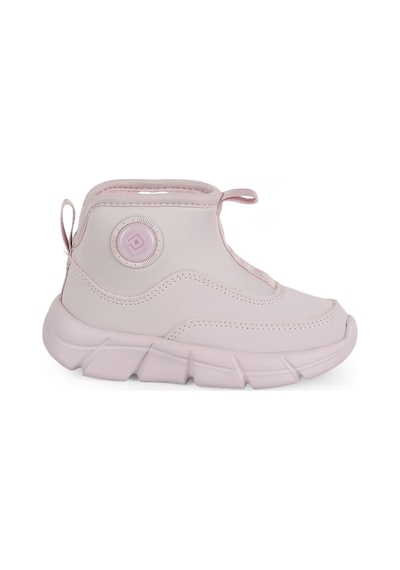 Pepino 2374 Ayakkabı P Çocuk Esnek Çorap Boğazlı Pratik Slip On Çentikli Taban Spor Bot Pudra Pepino 2374 Ayakkabı P Çocuk Esnek Çorap Boğazlı Pratik Slip On Çentikli Taban Spor Bot Pudra