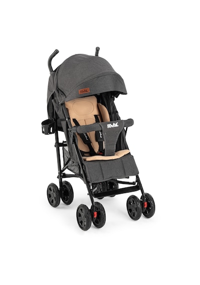 Rival RV111 Sweet Tam Yatar Hafif Baston Bebek Arabası