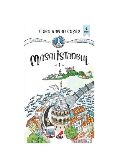 Masalistanbul / Figen Yaman Coşar