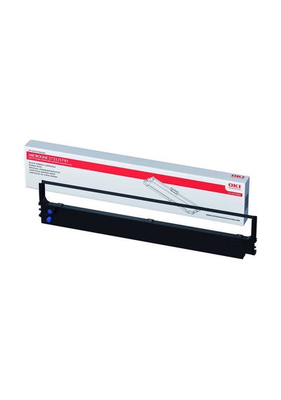 Oki Microline Ml-5721 Yazıcı Şeridi 44173406