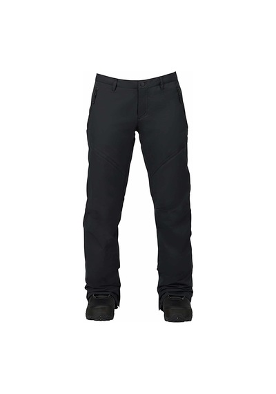 Burton Wb Socıety Pt Siyah