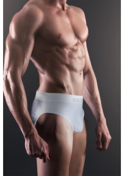 Miorre Slip Seamless Erkek