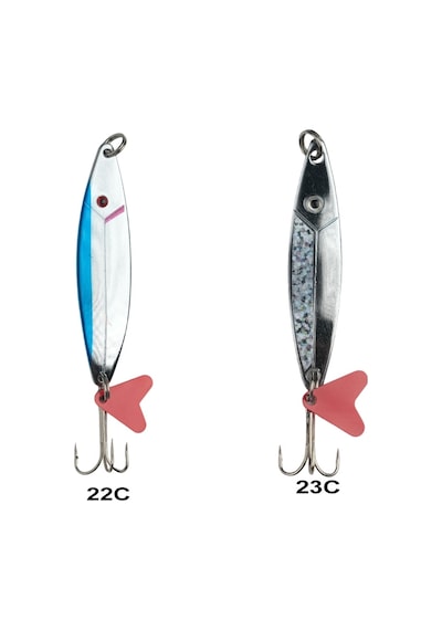 Remixon 04180 Hunter 22gr Kaşık