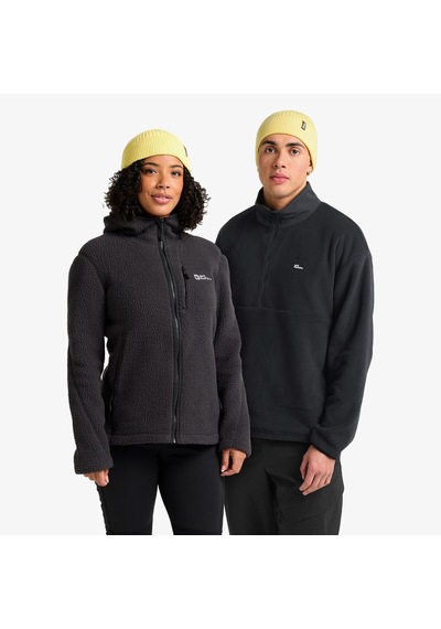 Jack Wolfskin Cosy Unisex Sarı Outdoor Bere 1909252-m0064