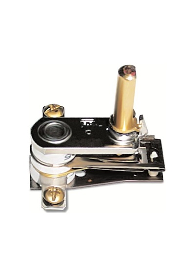 Cobra Bimetal Termostat El Ütüsü Için Ty C42 Cob