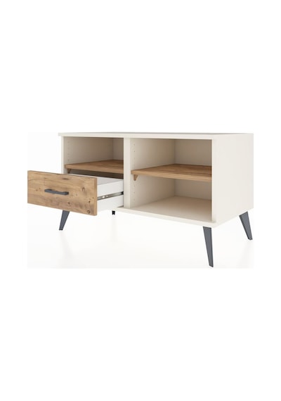 Hyperion Şifonyer 2 Raflı Tek Çekmeceli 88x44x48 Aytaşı-çam Çam Hyperion Şifonyer 2 Raflı Tek Çekmeceli 88x44x48 Aytaşı-çam Çam