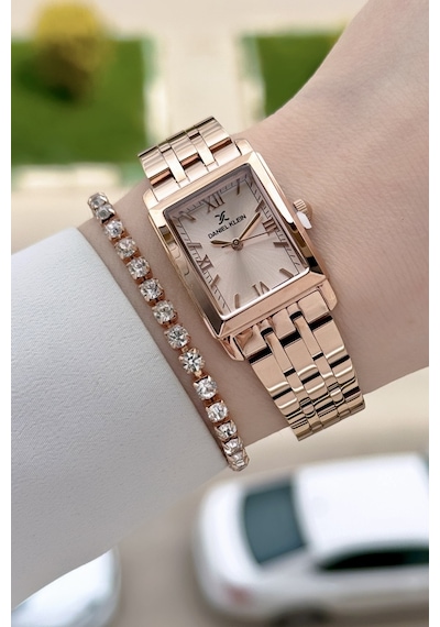 Daniel Klein Dkıste2631 Kadın Kol Saati Rose Gold