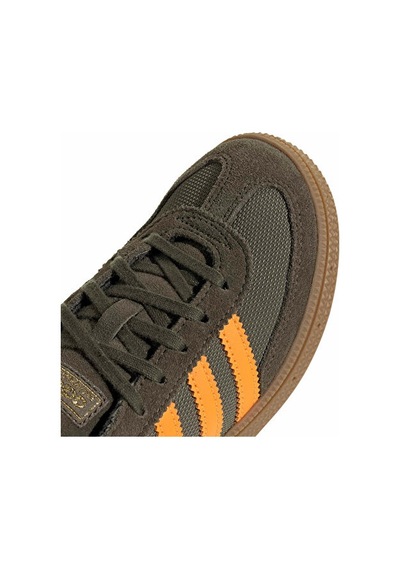 Adidas Handball Spezial C Çocuk Günlük Ayakkabı Kı8609 Yeşil