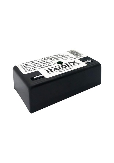Raidex Koç Aşım Kemer Boyası - Yeşil