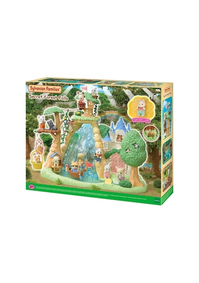 Sylvanian Families Gizli Orman Şelalesi 5761
