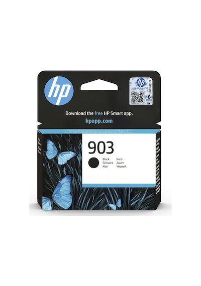 Hp 903 Mürekkep Kartuş Siyah T6l99ae