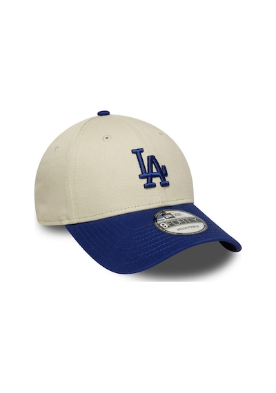 New Era Colour Block 9forty Losdod Stnotc Açık Bej Unisex Şapka-9139 Açık Bej