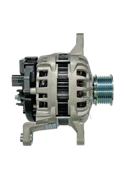 12 Volt 150 Amper Fiat Ducato 110 Multijet 2.3 D 2011 - 2014 Şarj Dinamosu