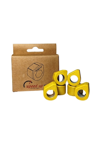 Pcx 150 Speed Up Performans Bagası 10,5 Gram