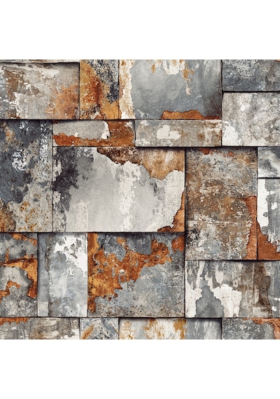 Adawall Roka Koleksiyonu 23106-4 Duvar Kağıdı
