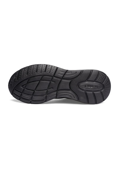 Hummel Mıcla Kadın Spor Ayakkabı & Sneaker Siyah